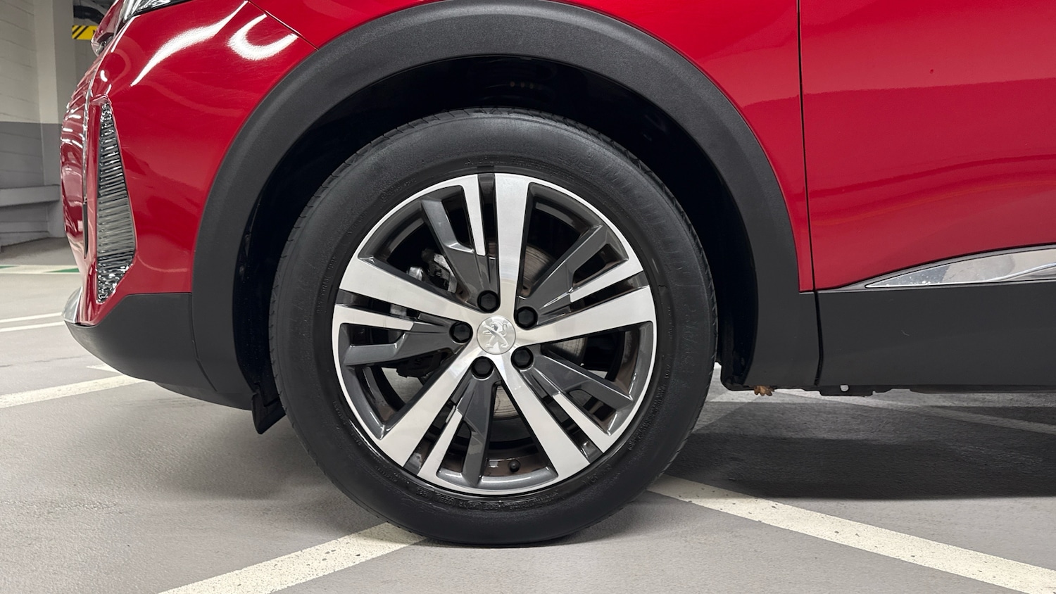 Used Peugeot 3008 2022 for sale - 77388308: Photo 15