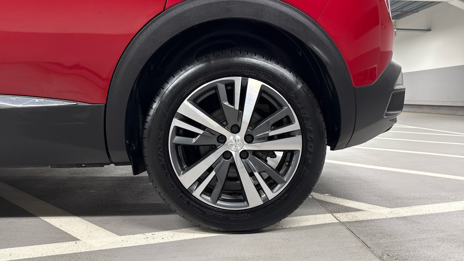 Used Peugeot 3008 2022 for sale - 77388308: Photo 16