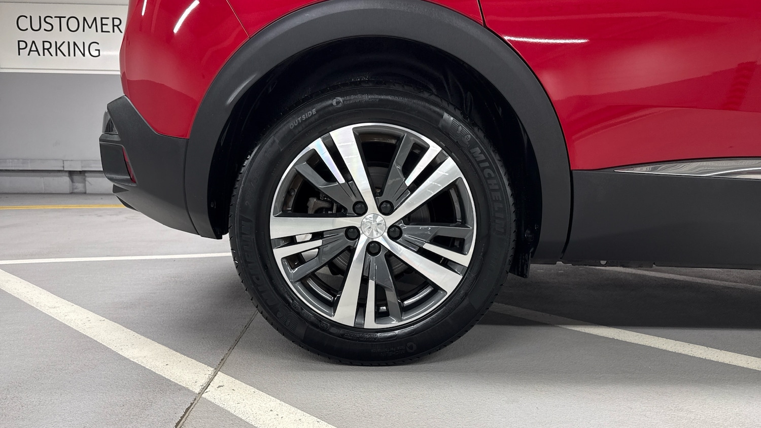 Used Peugeot 3008 2022 for sale - 77388308: Photo 17