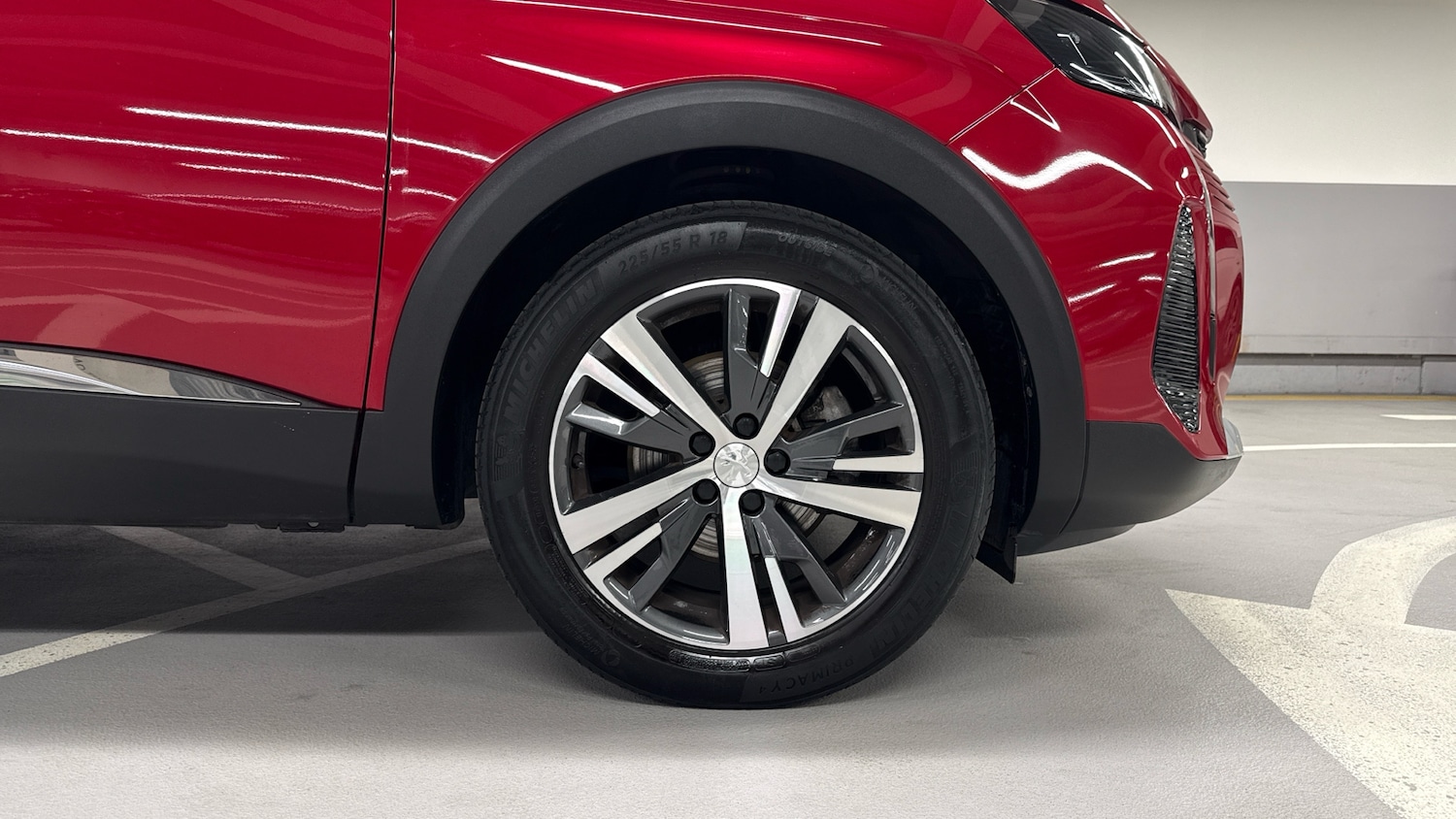 Used Peugeot 3008 2022 for sale - 77388308: Photo 18