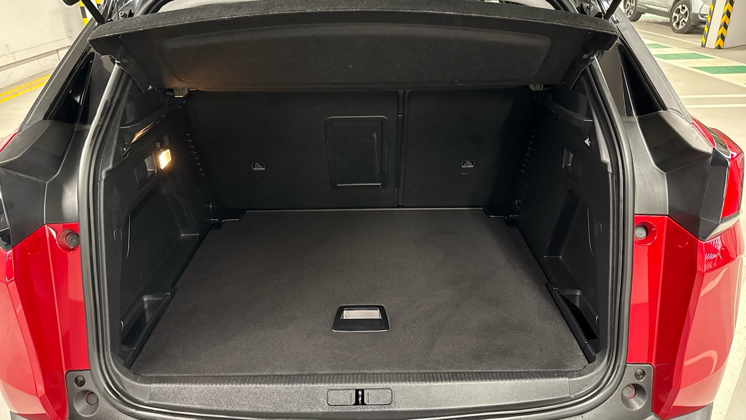 Used Peugeot 3008 2022 for sale - 77388308: Photo 20