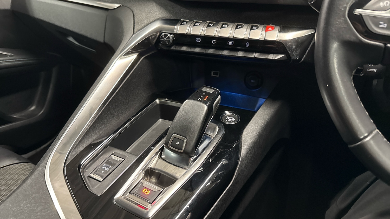 Used Peugeot 3008 2022 for sale - 77388308: Photo 21