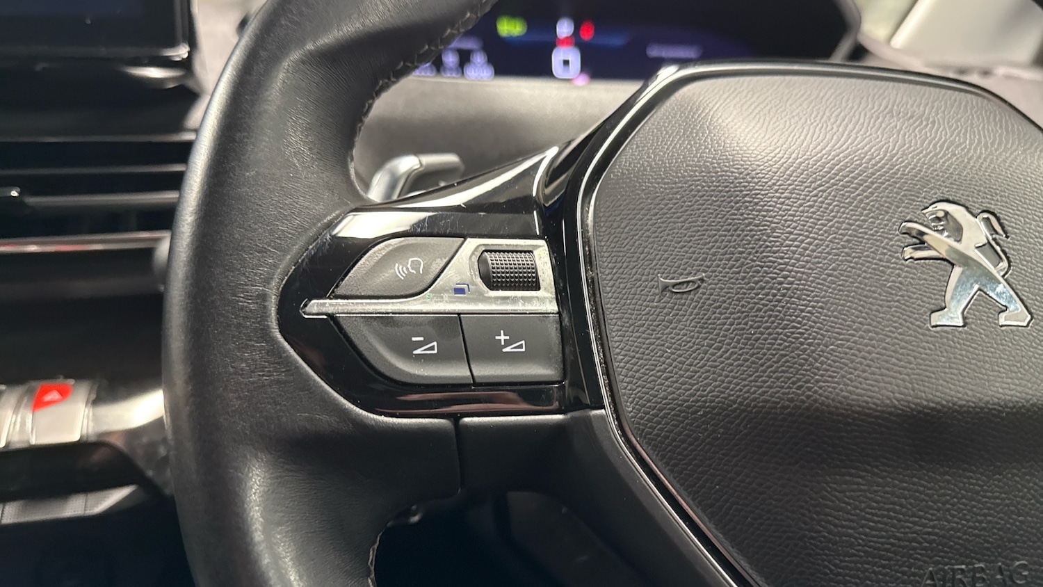 Used Peugeot 3008 2022 for sale - 77388308: Photo 24