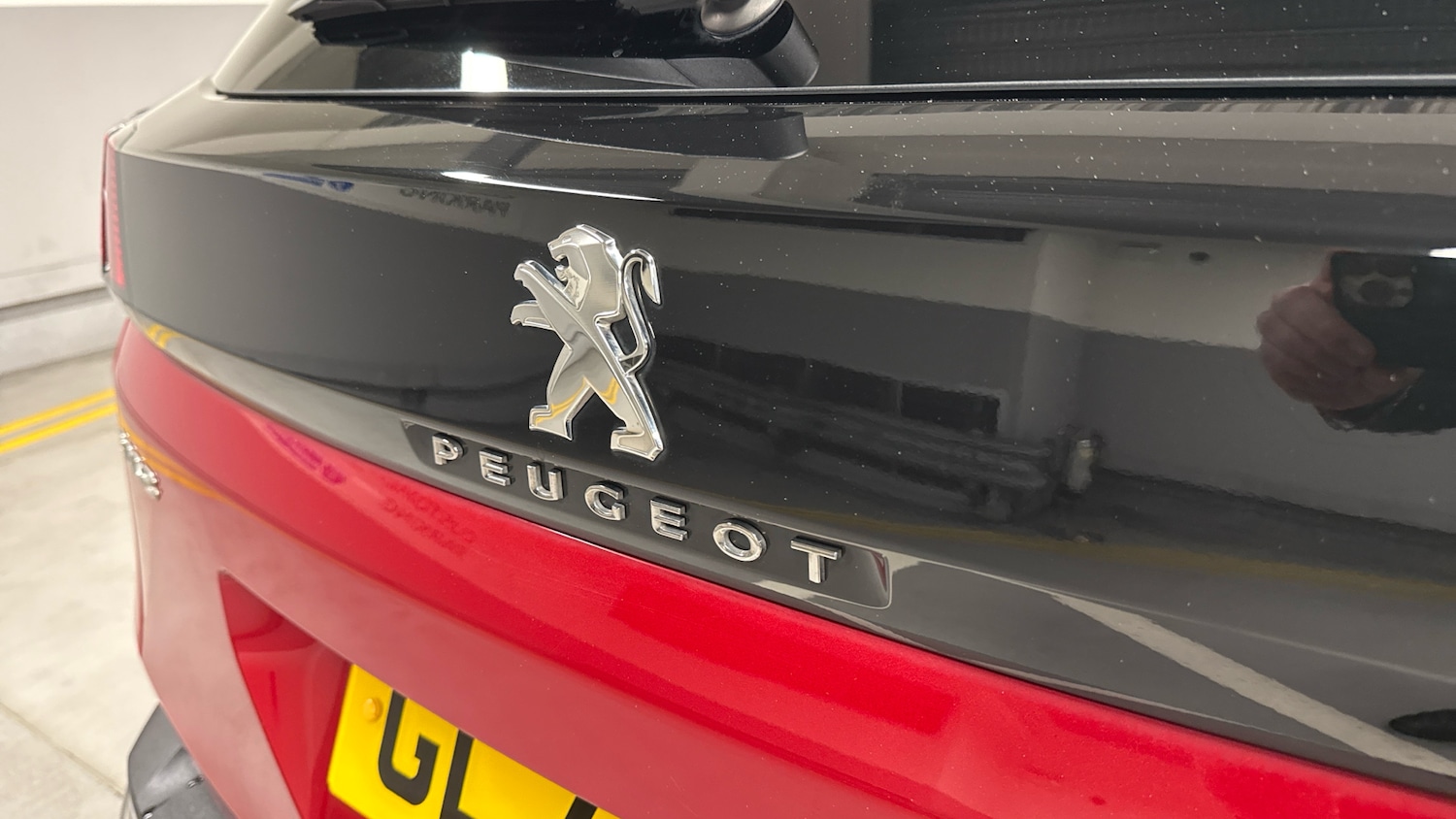 Used Peugeot 3008 2022 for sale - 77388308: Photo 27