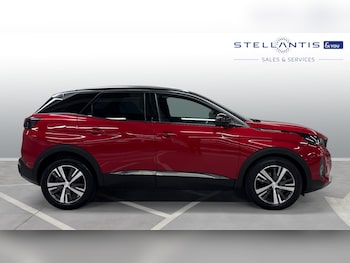 Used Peugeot 3008 2022 for sale - 77388308: Photo