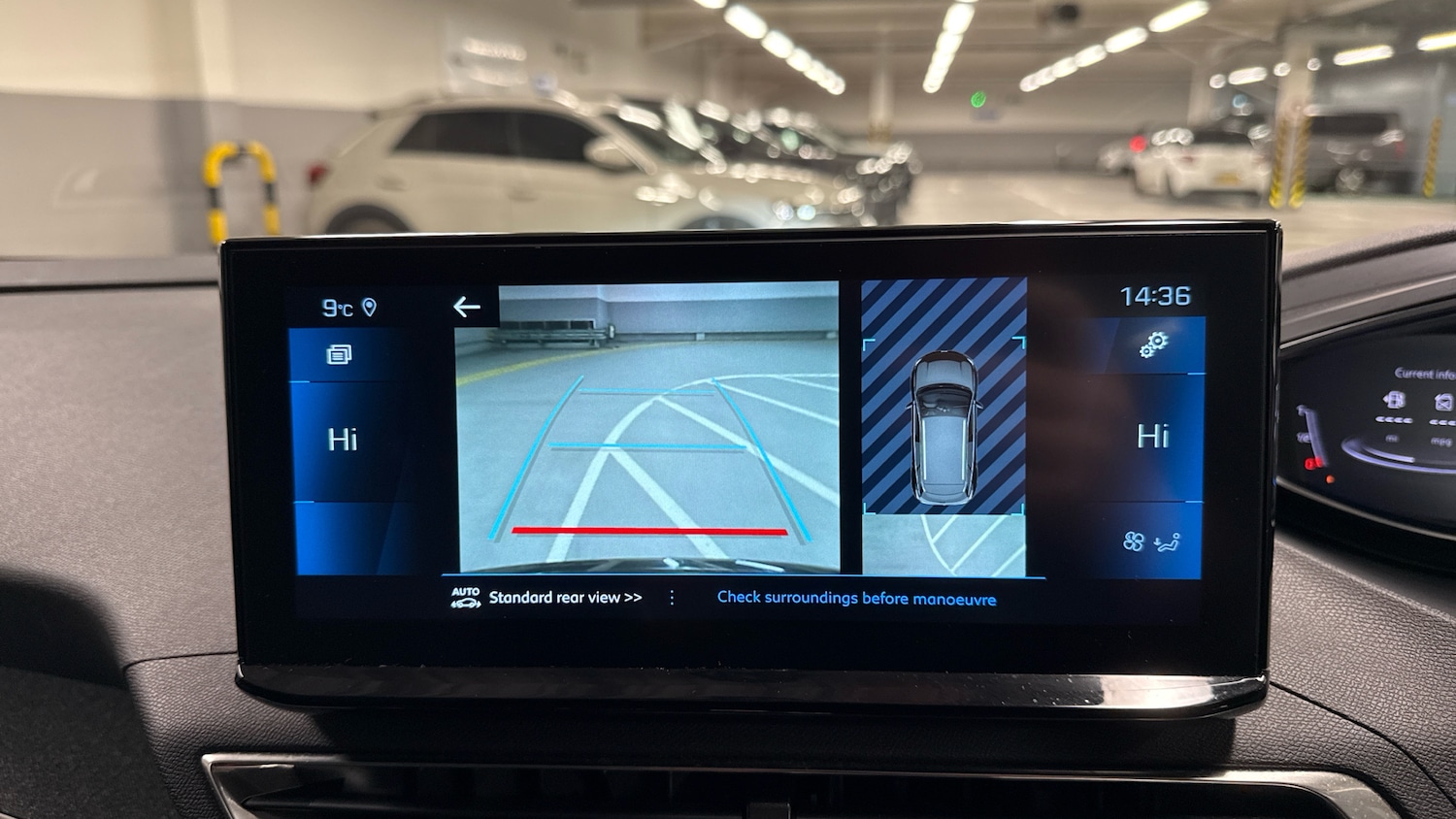 Used Peugeot 3008 2022 for sale - 77388308: Photo 30