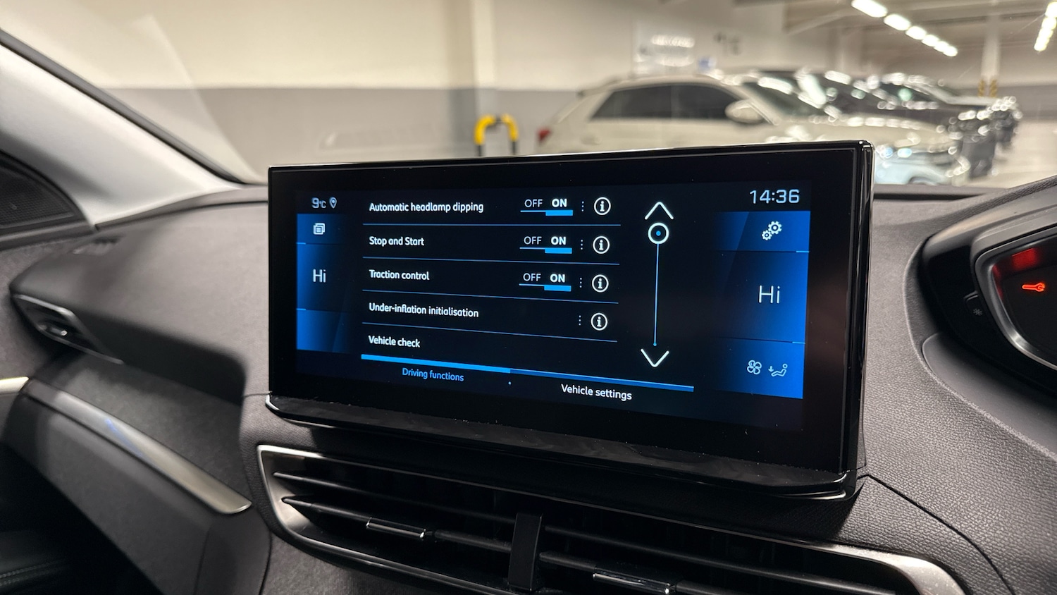 Used Peugeot 3008 2022 for sale - 77388308: Photo 31