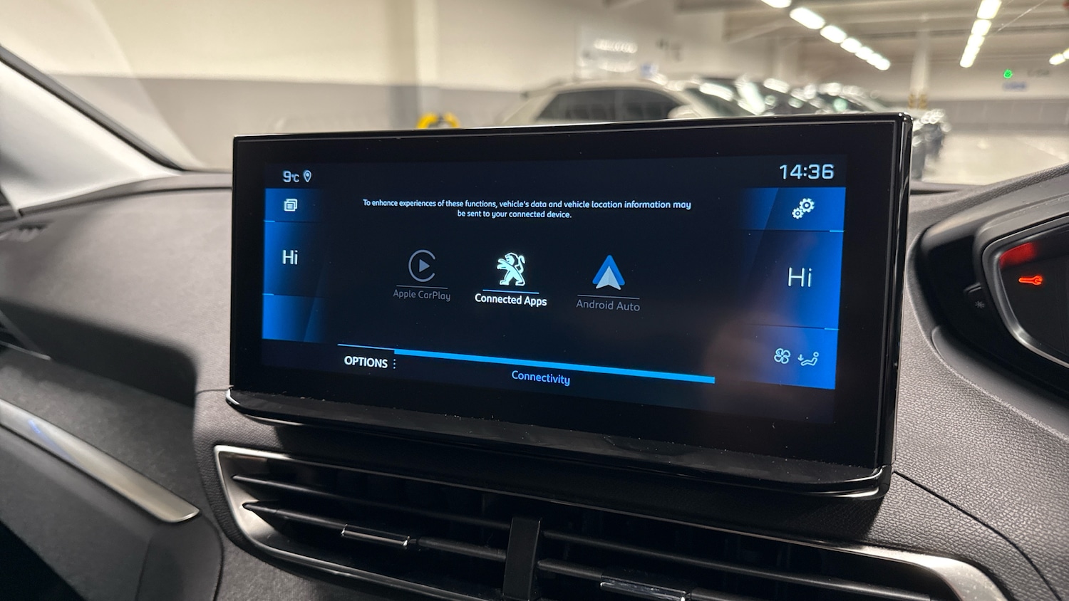 Used Peugeot 3008 2022 for sale - 77388308: Photo 32