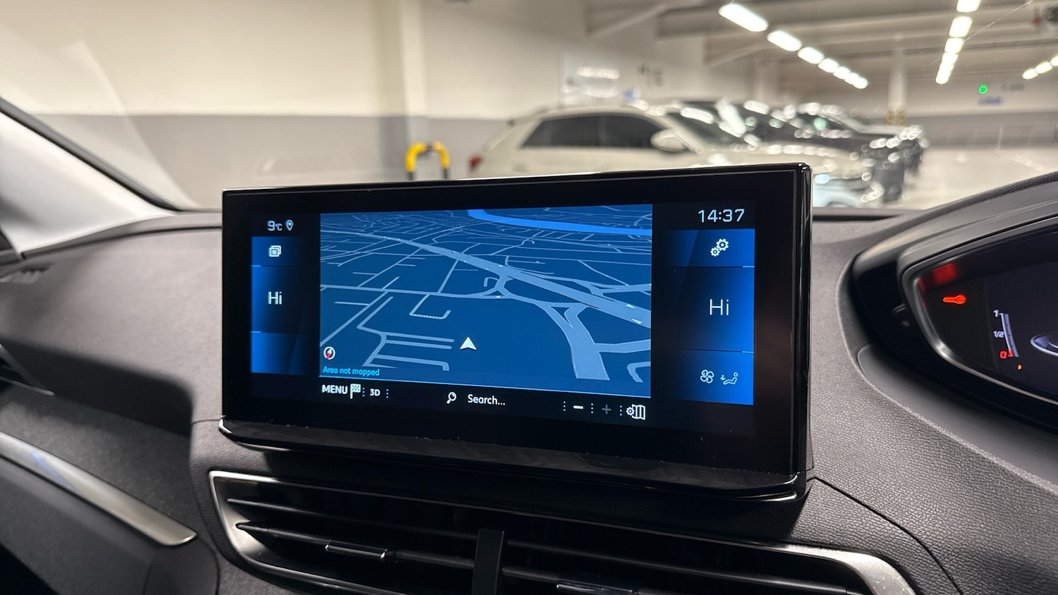 Used Peugeot 3008 2022 for sale - 77388308: Photo 33