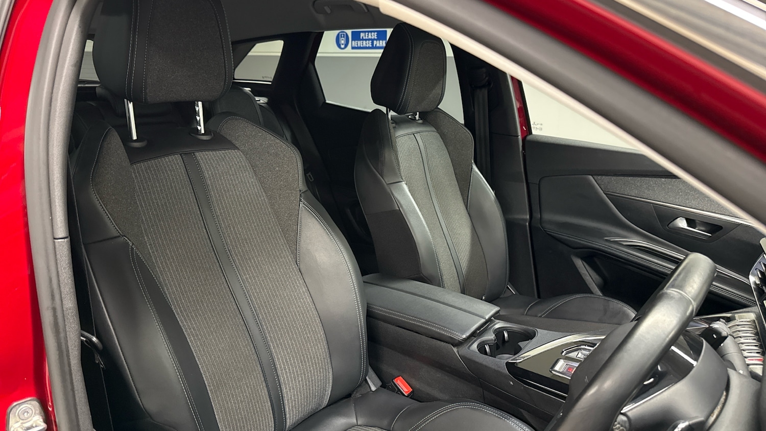 Used Peugeot 3008 2022 for sale - 77388308: Photo 43