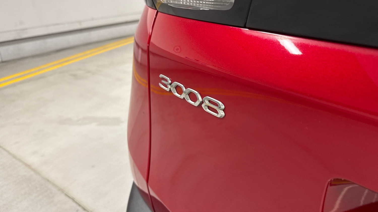 Used Peugeot 3008 2022 for sale - 77388308: Photo 45