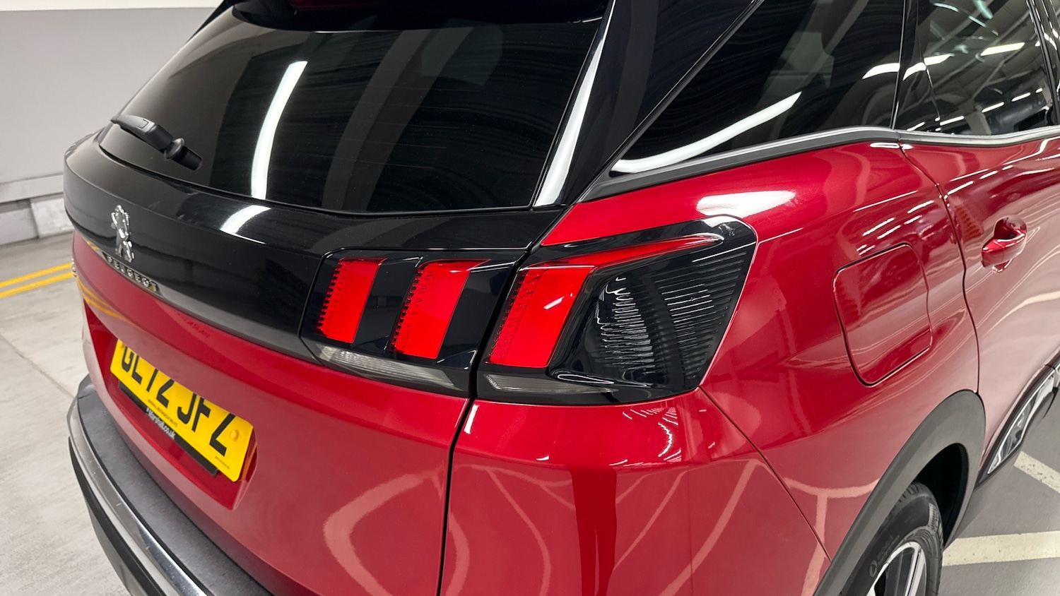 Used Peugeot 3008 2022 for sale - 77388308: Photo 46