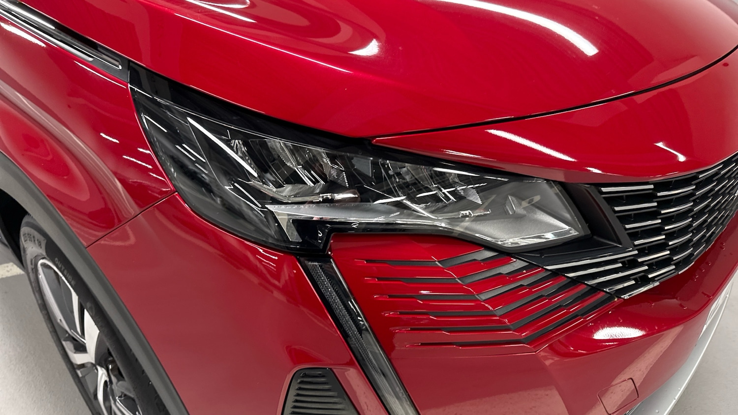 Used Peugeot 3008 2022 for sale - 77388308: Photo 48