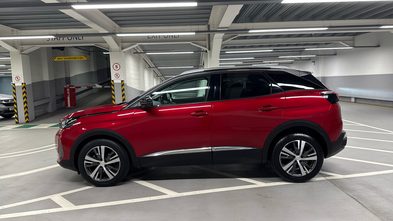 Used Peugeot 3008 2022 for sale - 77388308: Photo 7