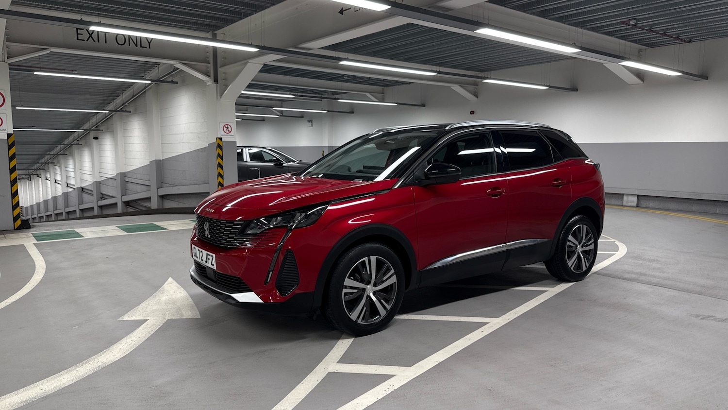 Used Peugeot 3008 2022 for sale - 77388308: Photo 8