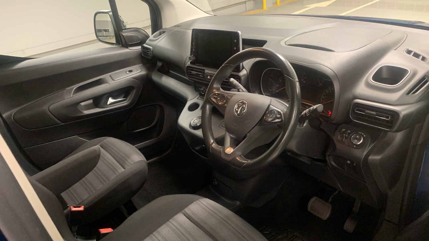 Vehicle 11