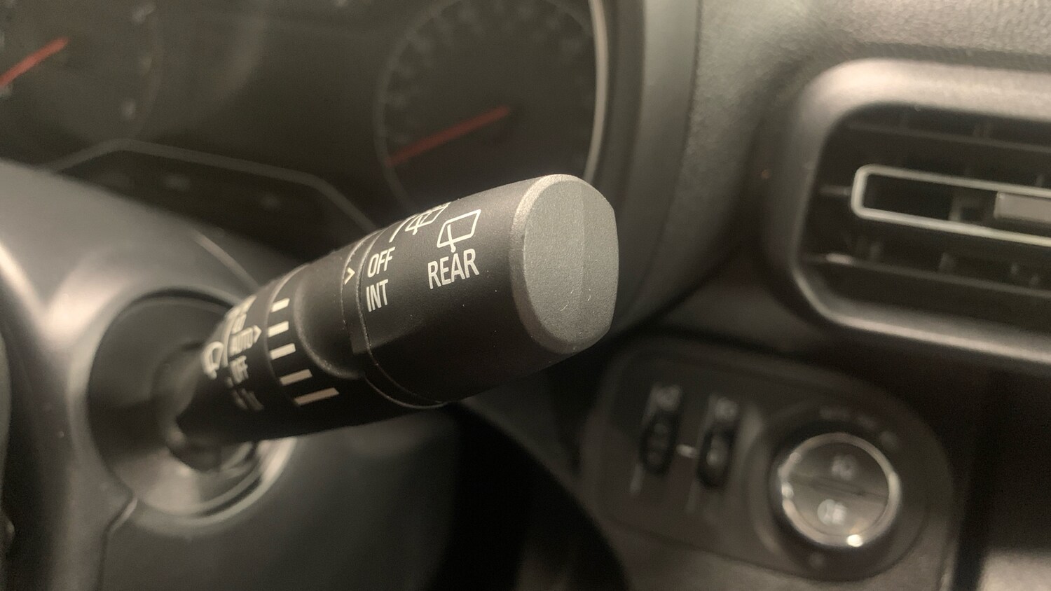 Vehicle 28