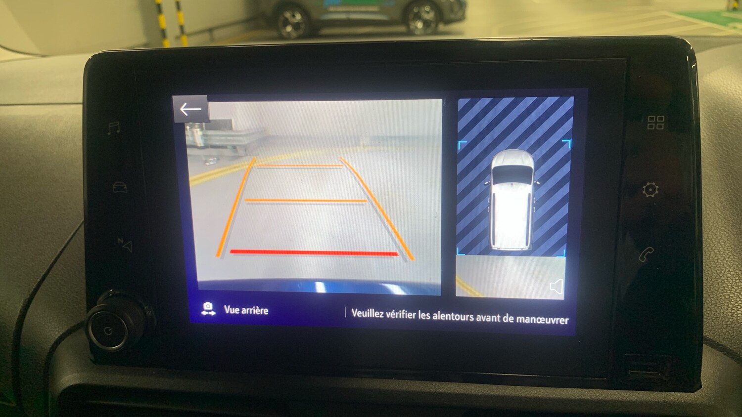 Vehicle 29