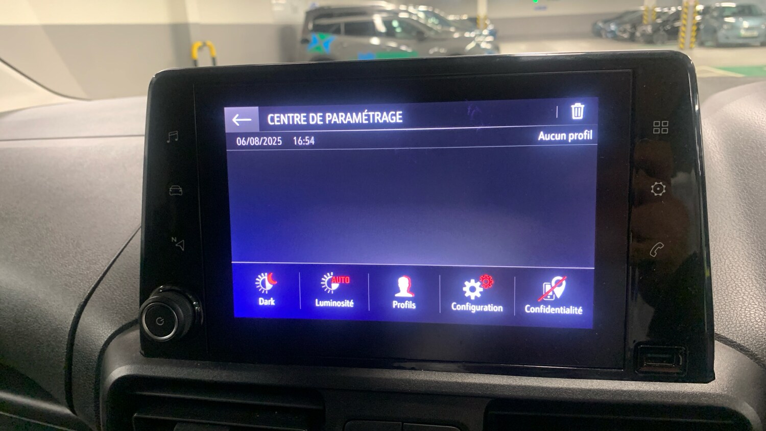 Vehicle 31