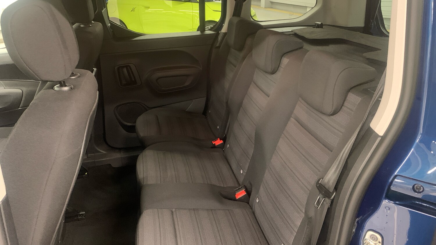 Vehicle 32