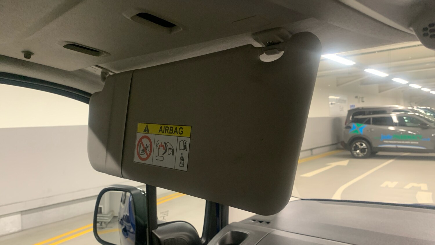 Vehicle 35