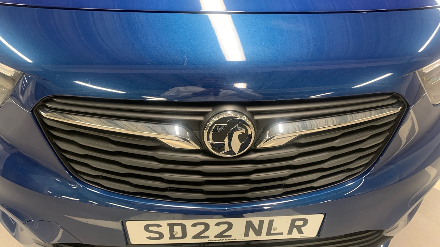 Vehicle 45
