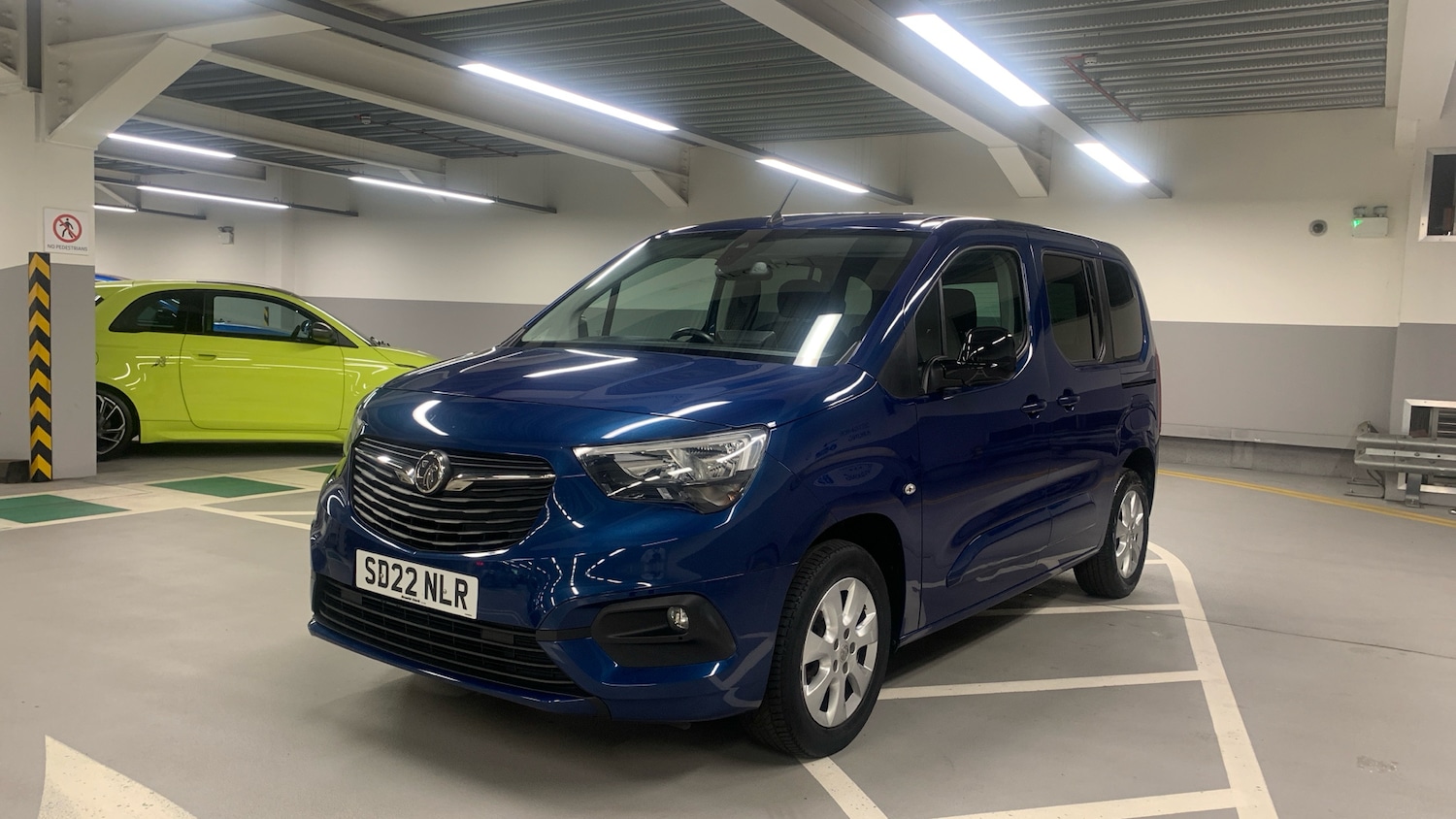 Vehicle 7