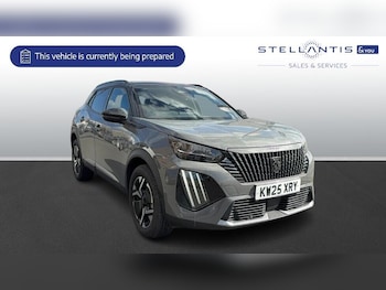 Used Peugeot 2008 2025 for sale - 77840564: Photo