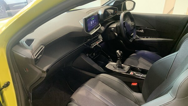 Used Peugeot 208 2024 for sale - 76139374: Photo 12