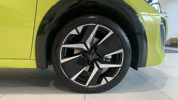 Used Peugeot 208 2024 for sale - 76139374: Photo 17