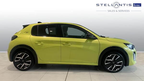 Used Peugeot 208 2024 for sale - 76139374: Photo 2