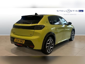 Used Peugeot 208 2024 for sale - 76139374: Photo 3