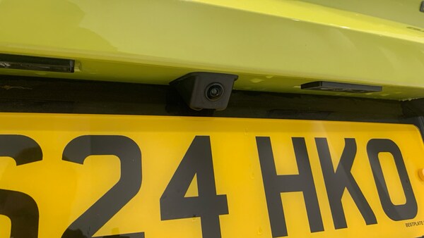 Used Peugeot 208 2024 for sale - 76139374: Photo 43