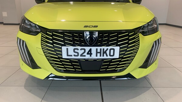 Used Peugeot 208 2024 for sale - 76139374: Photo 46