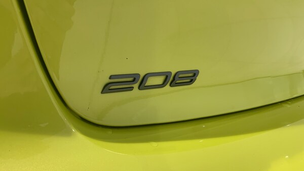 Used Peugeot 208 2024 for sale - 76139374: Photo 50