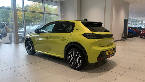 Used Peugeot 208 2024 for sale - 76139374: Photo 5