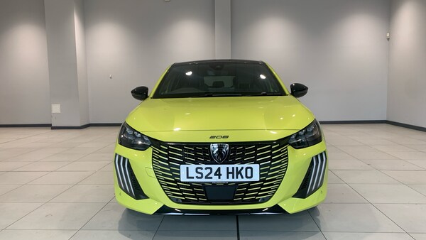 Used Peugeot 208 2024 for sale - 76139374: Photo 8