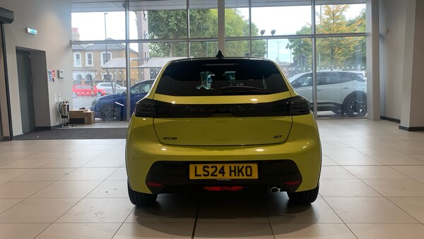 Used Peugeot 208 2024 for sale - 76139374: Photo 9