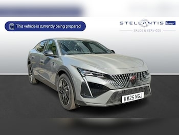 Used Peugeot 408 2025 for sale - 79304984: Photo