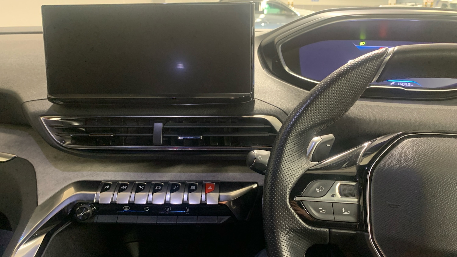 Used Peugeot 3008 2023 for sale - 76350364: Photo 10