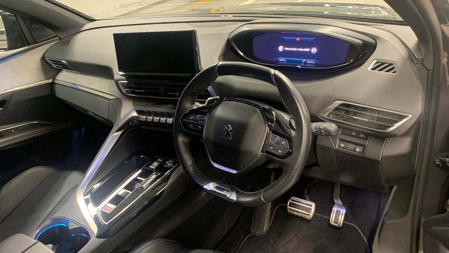 Used Peugeot 3008 2023 for sale - 76350364: Photo 11