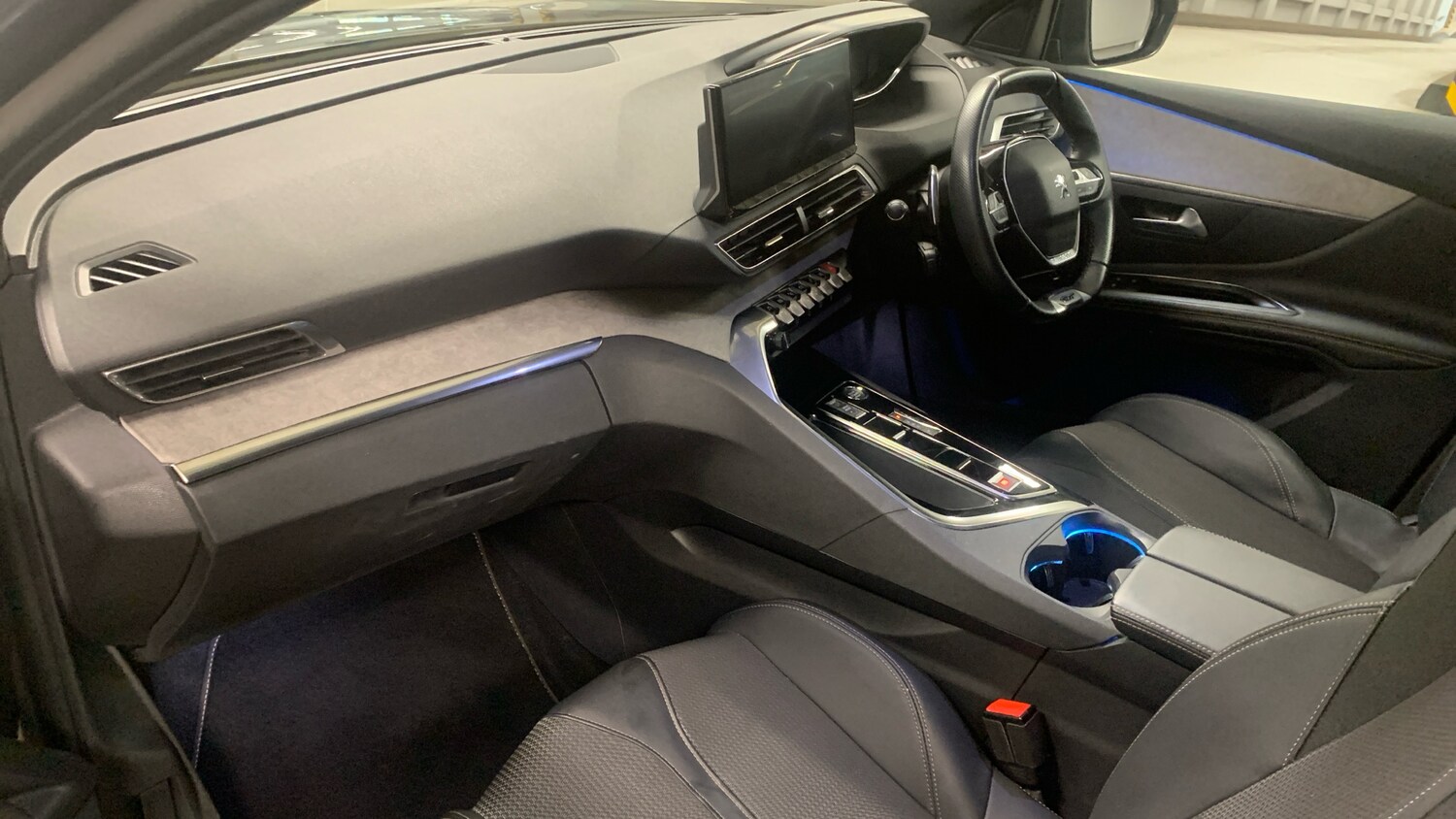 Used Peugeot 3008 2023 for sale - 76350364: Photo 12