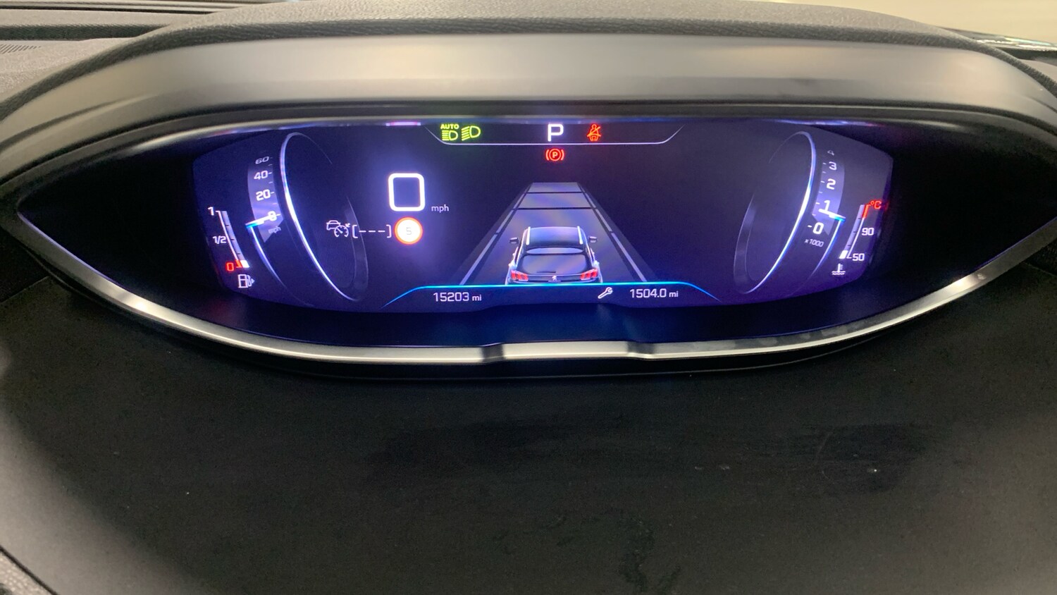 Used Peugeot 3008 2023 for sale - 76350364: Photo 13