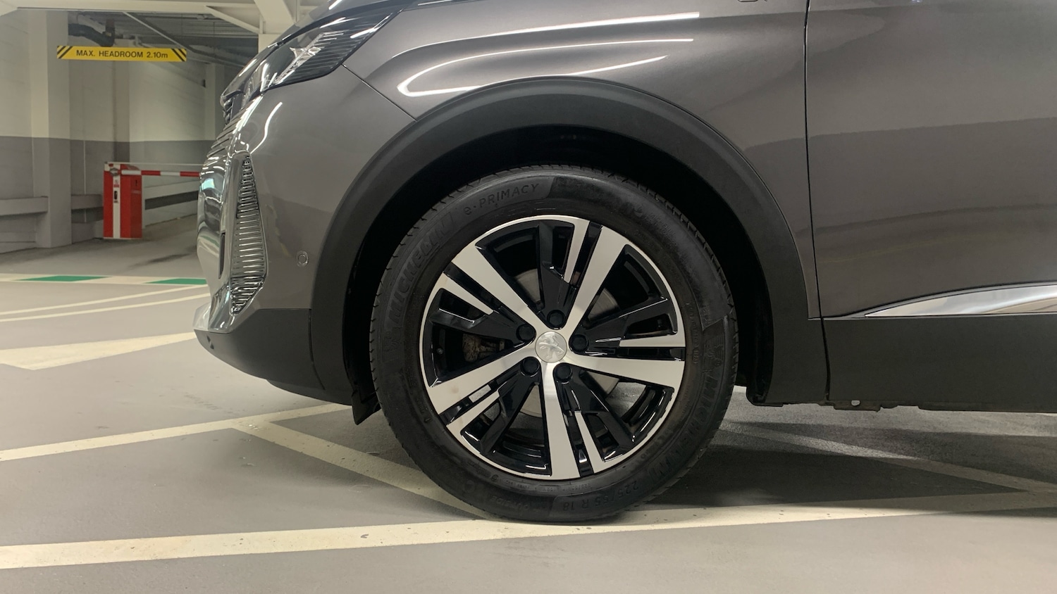 Used Peugeot 3008 2023 for sale - 76350364: Photo 14