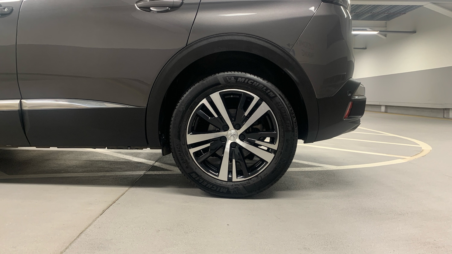 Used Peugeot 3008 2023 for sale - 76350364: Photo 15