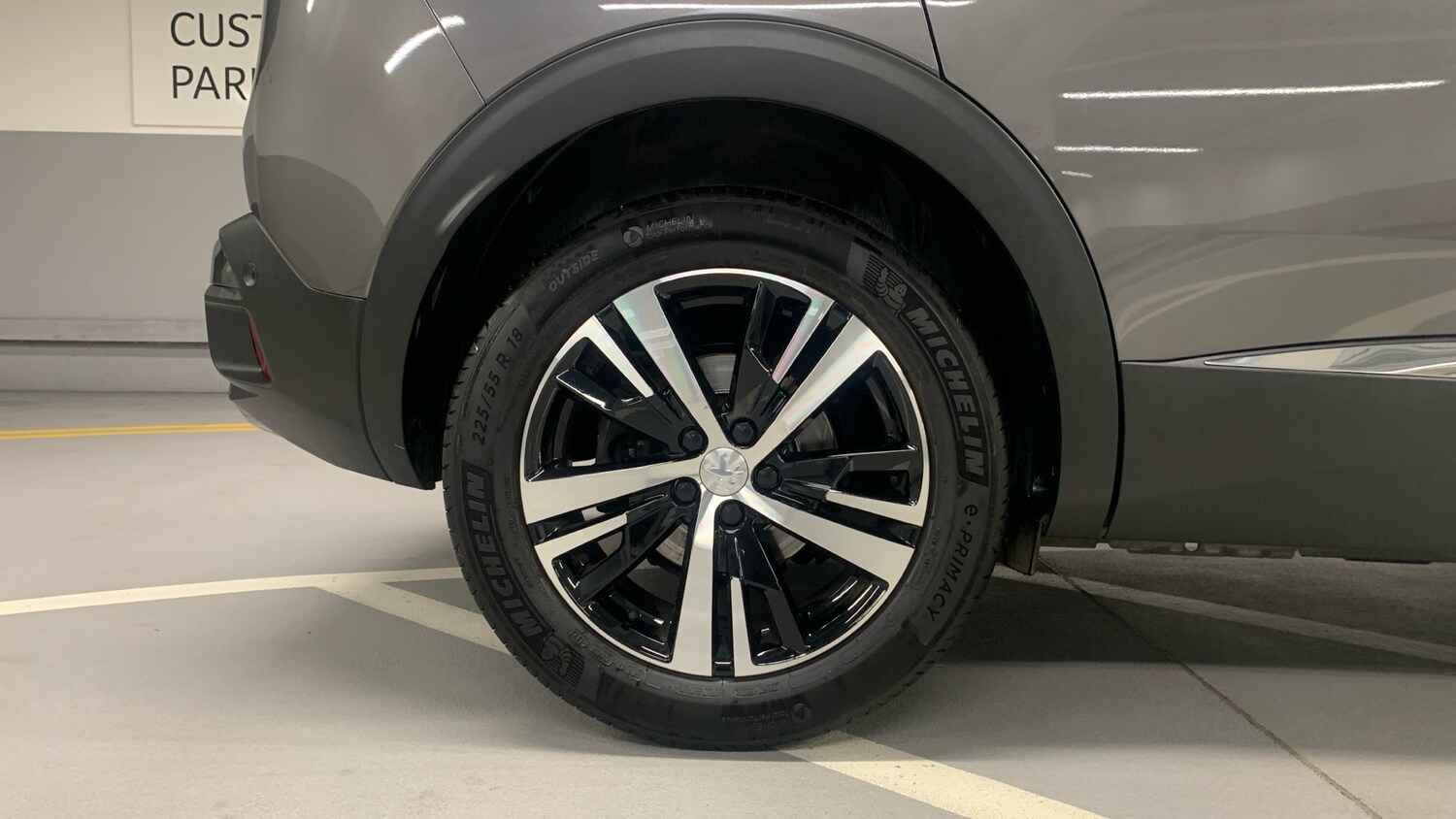 Used Peugeot 3008 2023 for sale - 76350364: Photo 16