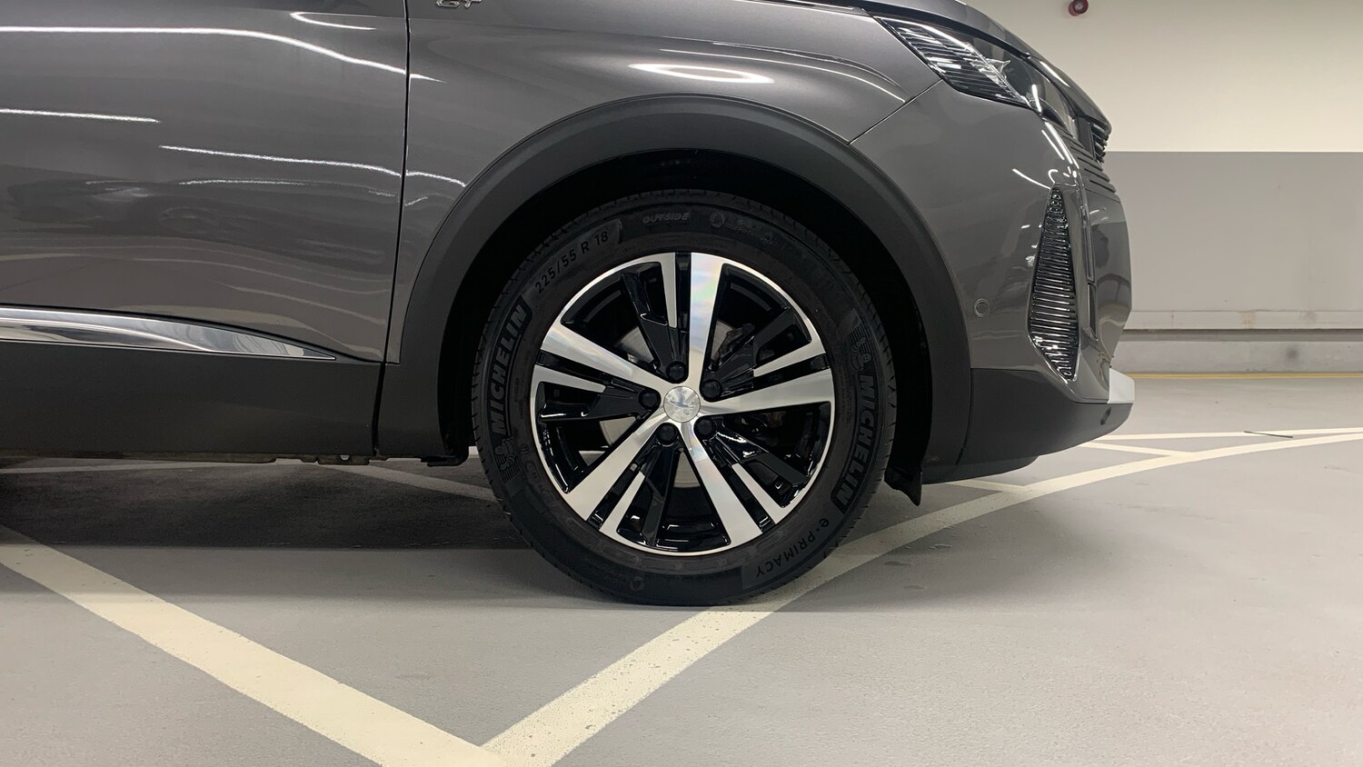 Used Peugeot 3008 2023 for sale - 76350364: Photo 17