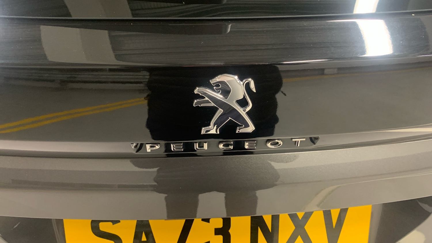 Used Peugeot 3008 2023 for sale - 76350364: Photo 26