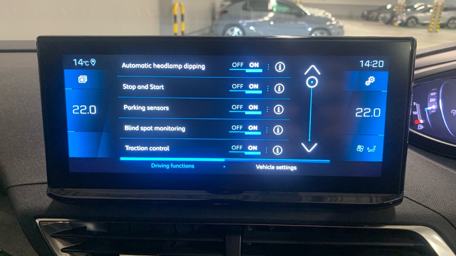 Used Peugeot 3008 2023 for sale - 76350364: Photo 30