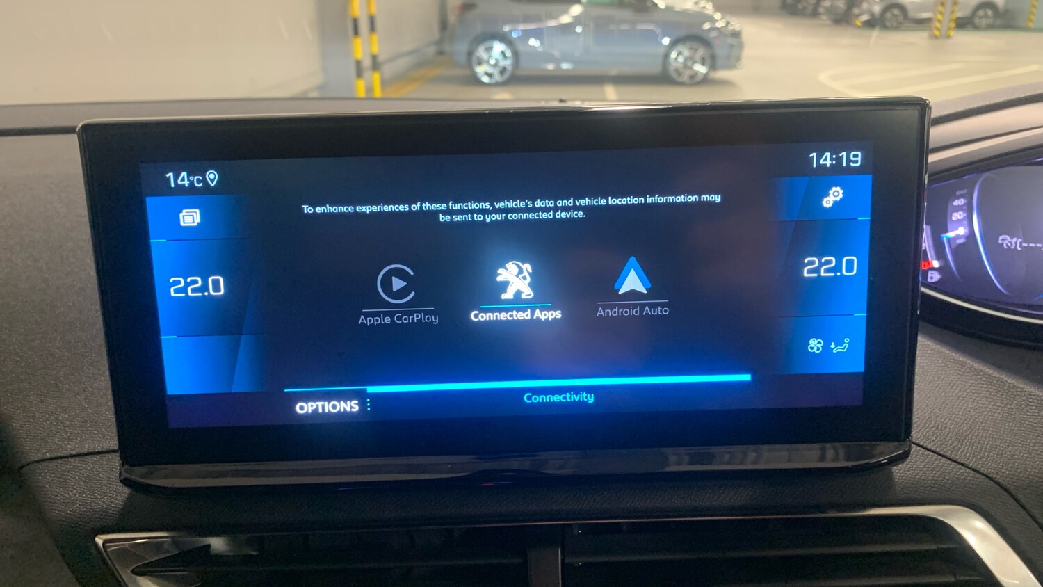 Used Peugeot 3008 2023 for sale - 76350364: Photo 31